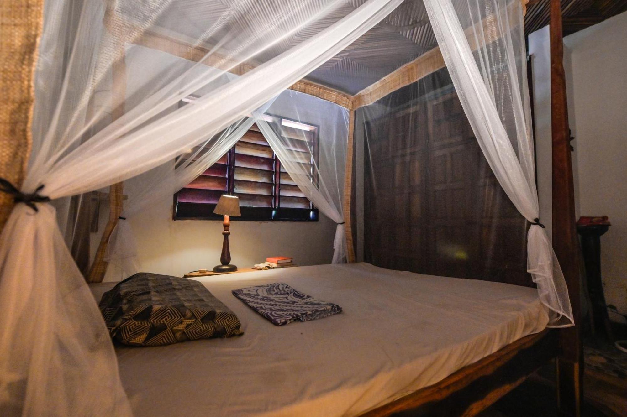 Ambolobozo Shambala Madagascar: Beachfront Lodge And Adventures מראה חיצוני תמונה