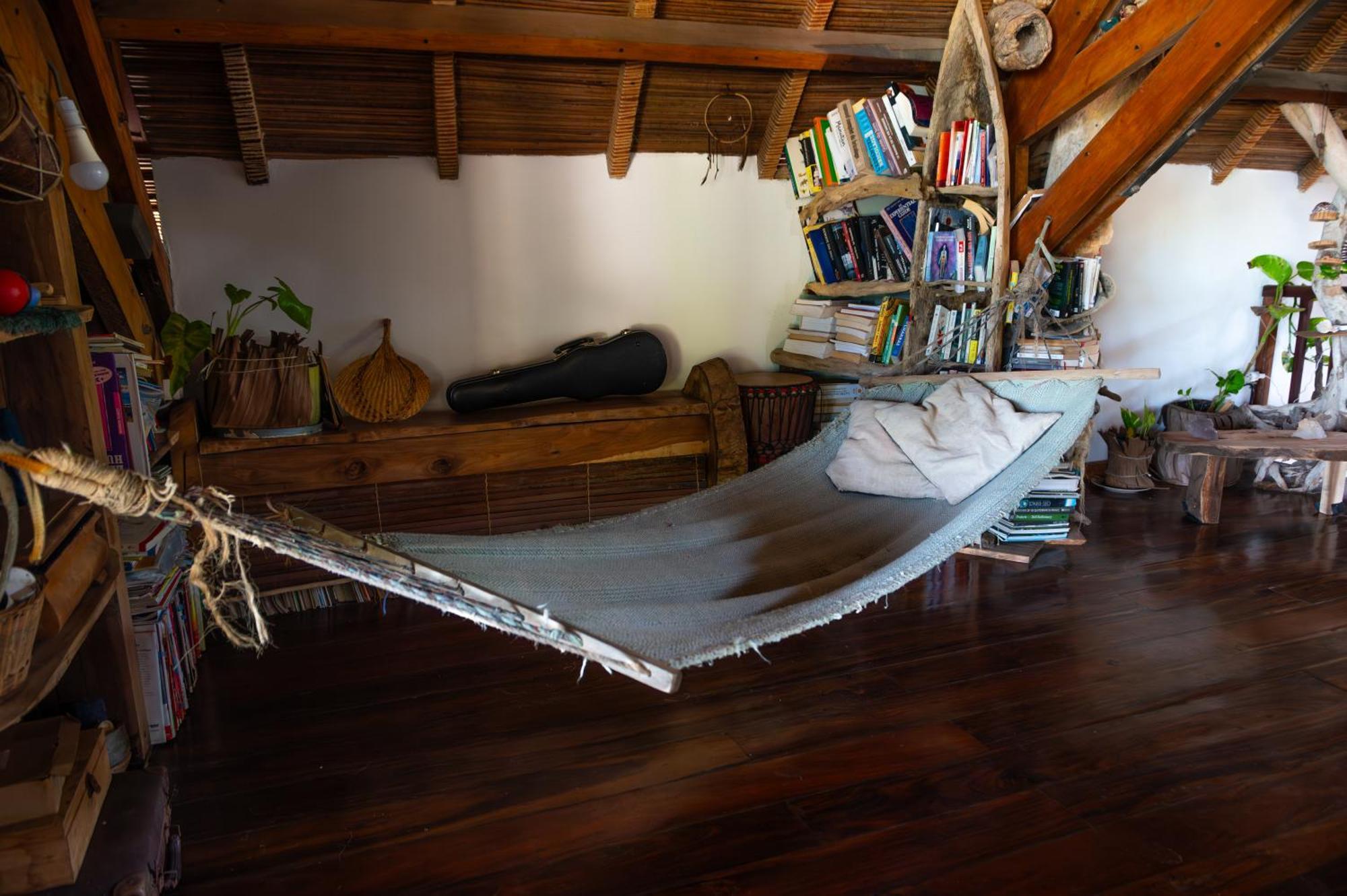 Ambolobozo Shambala Madagascar: Beachfront Lodge And Adventures מראה חיצוני תמונה