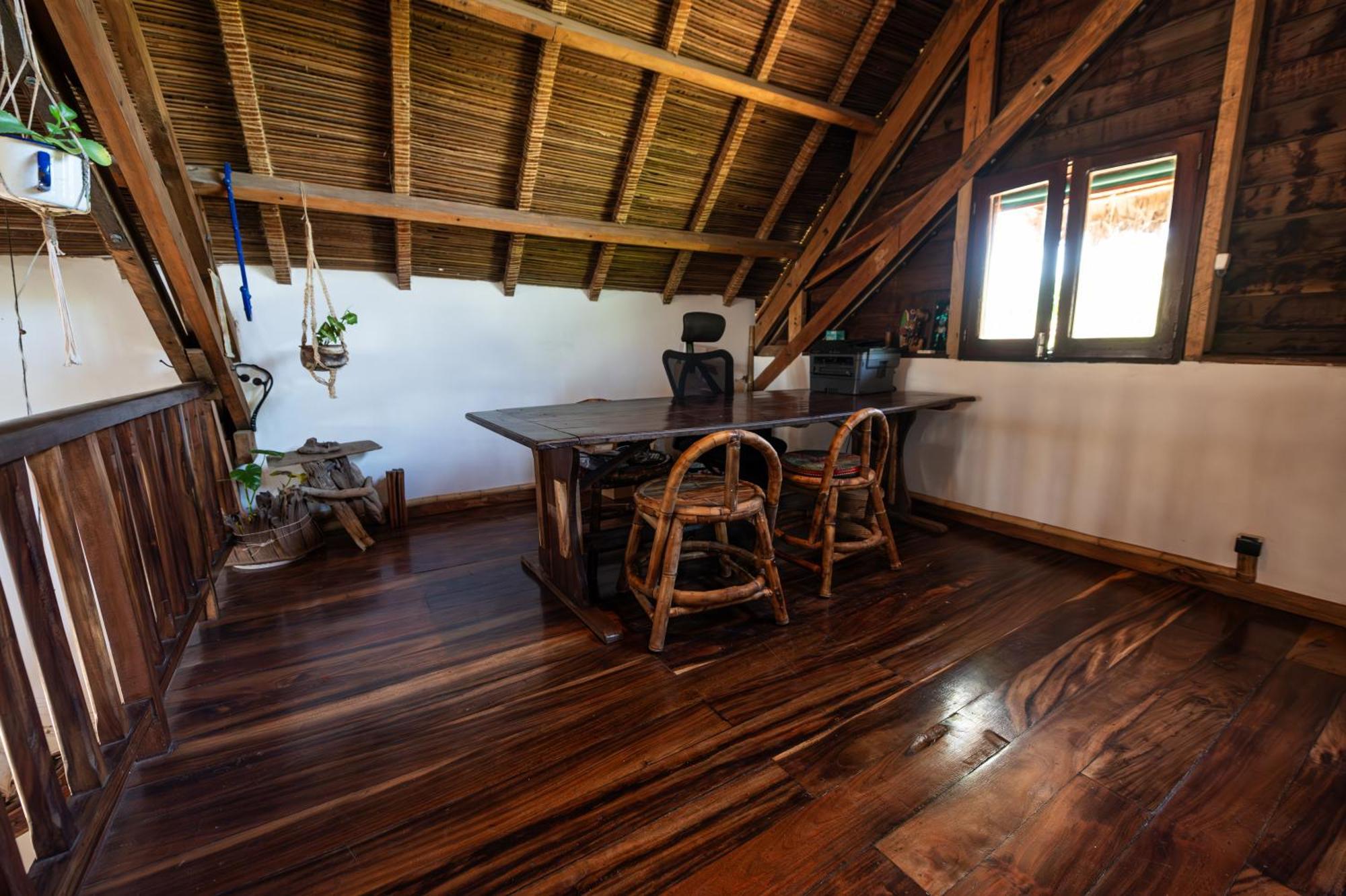 Ambolobozo Shambala Madagascar: Beachfront Lodge And Adventures מראה חיצוני תמונה